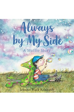 Always By My Side (Hardcover Book)