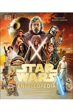 Star Wars Encyclopedia