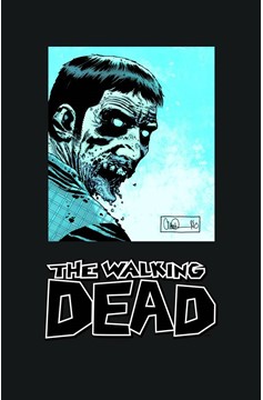 Walking Dead Omnibus Hardcover Volume 3 (Mature)