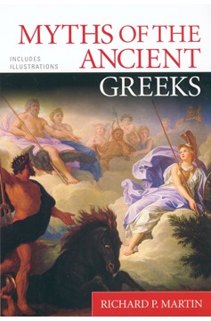 Myths of the Ancient Greeks