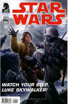 Star Wars #17 (2013)