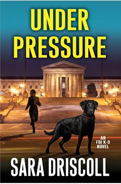 Under Pressure (Hardcover Book)