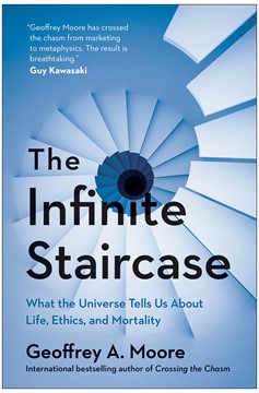 The Infinite Staircase (Hardcover Book)