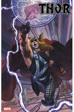 Thor #20 Bianchi Variant (2020)