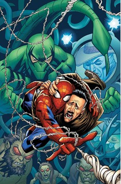 Amazing Spider-Man #13 (2018)