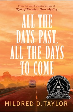 All The Days Past, All The Days To Come (Hardcover Book)