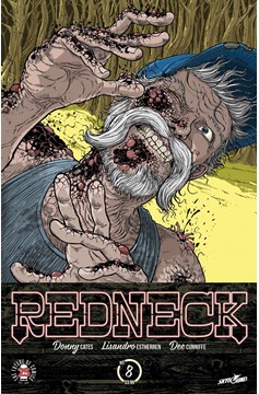 Redneck #8 (Mature)