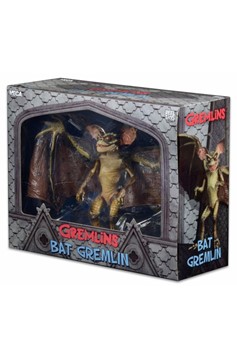 Gremlins 2 Bat Gremlin Deluxe Action Figure