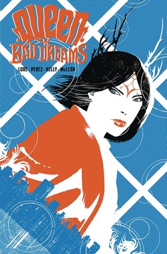 Queen of Bad Dreams Graphic Novel Volume 1