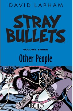Stray Bullets Graphic Novel Volume 3 Other People (Mature)