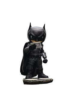 Minico The Batman The Batman PVC Statue