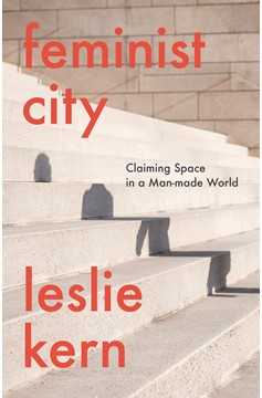 Feminist City (Hardcover Book)