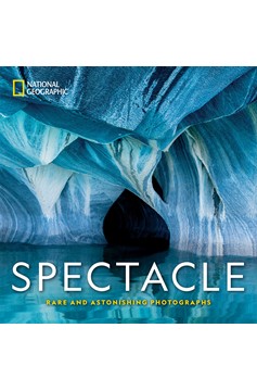 National Geographic Spectacle (Hardcover Book)