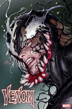 Venom #1 Inhyuk Lee Variant (2021)