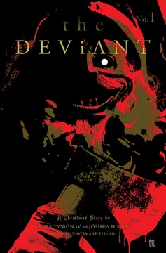 Deviant #1 Cover D 1 for 25 Incentive Andrea Sorrentino Variant (Of 9)