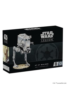 Star Wars: Legion - At-St Walker Expansion