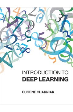 Introduction To Deep Learning (Hardcover Book)