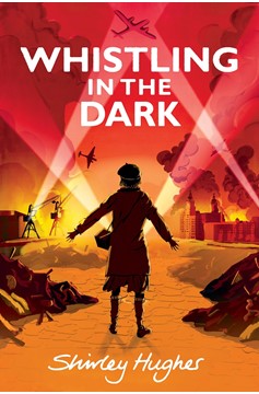 Whistling In The Dark (Hardcover Book)