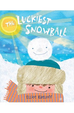 The Luckiest Snowball (Hardcover Book)