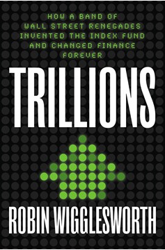 Trillions (Hardcover Book)
