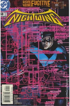 Nightwing #68 (1996)