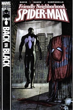 Friendly Neighborhood Spider-Man #17 [2nd Printing Variant] - Vf- 