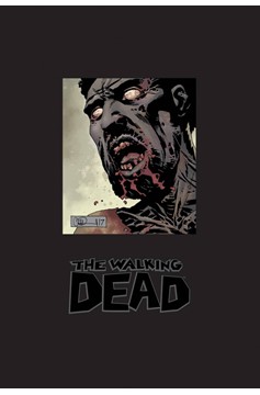 Walking Dead Omnibus Hardcover Volume 7 (Mature)