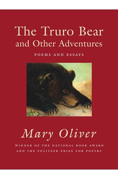 The Truro Bear And Other Adventures (Hardcover Book)