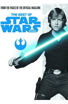 Best of Star Wars Insider Volume 1