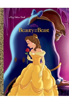 Disney Beauty And The Beast