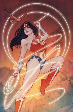 Sensation Comics Featuring Wonder Woman Graphic Novel Volume 3