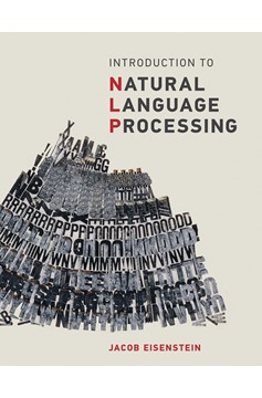 Introduction To Natural Language Processing (Hardcover Book)