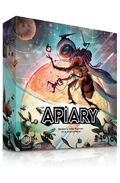 Apiary Base Game