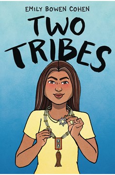 Two Tribes Graphic Novel