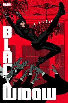 Black Widow #14 (2020)