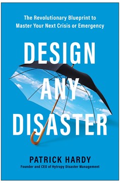 Design Any Disaster (Hardcover Book)