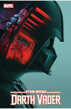 Star Wars: Darth Vader #29 (2020)