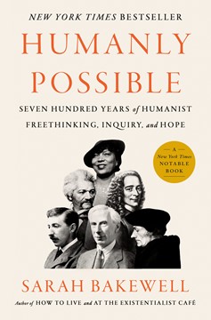 Humanly Possible (Hardcover Book)