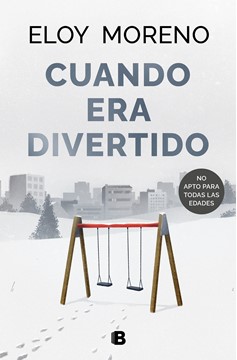 Cuando Era Divertido / When It Was Fun (Hardcover Book)