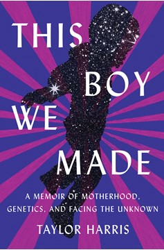 This Boy We Made (Hardcover Book)