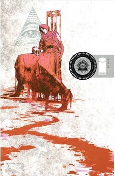 Department of Truth #8 Cover B Sienkiewicz (Mature)