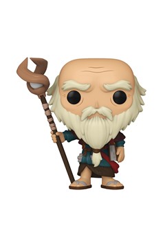 Diablo 3 - Deckard Cain Funko Pop! Vinyl Figure