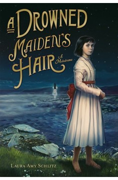 A Drowned Maiden'S Hair (Hardcover Book)