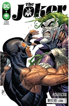 Buy Joker #3 Cover C Gary Frank Variant | The Danger Room