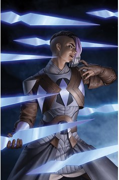 Magic the Gathering (Magic the Gathering) #17 Cover C 1 for 10 Incentive Yoon