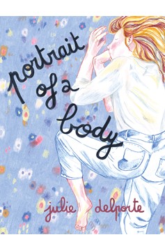 Portrait of A Body Graphic Novel (Mature)