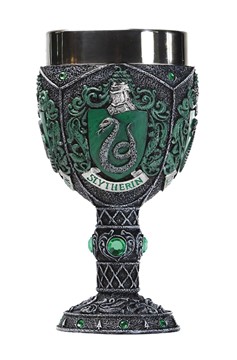 Harry Potter Slytherin Decorative Cup