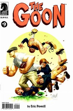 Goon #9 (2003)