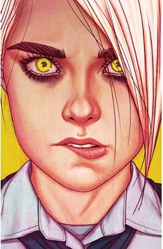 Something is Killing the Children #23 Cover E 1 for 50 Incentive Frison