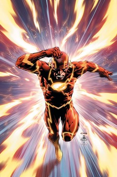 Flash #42 Variant Edition (2016)